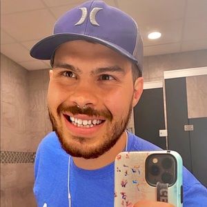 Meet your Posher, Danilo